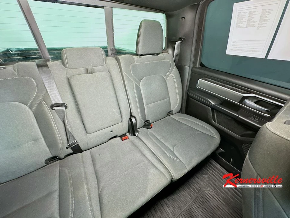 2022 Ram 1500 2nd Gen - Image 14 of 24