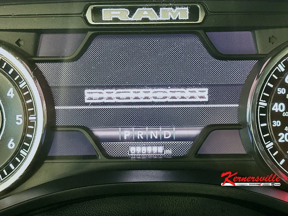 2022 Ram 1500 2nd Gen - Image 15 of 24