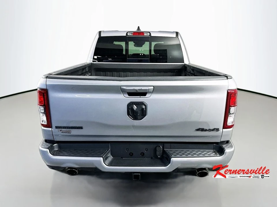 2022 Ram 1500 2nd Gen - Image 6 of 24