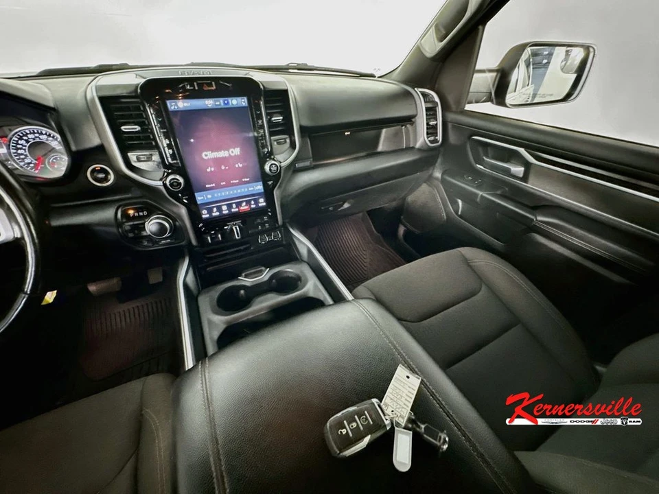 2022 Ram 1500 2nd Gen - Image 11 of 24