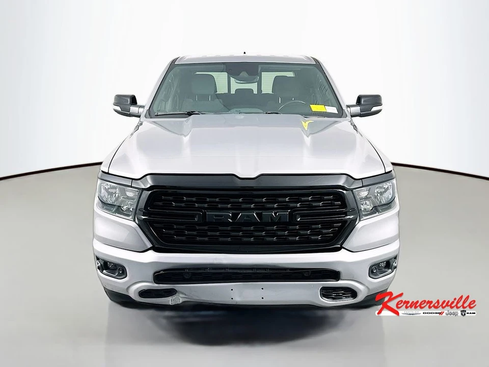 2022 Ram 1500 2nd Gen - Image 2 of 24