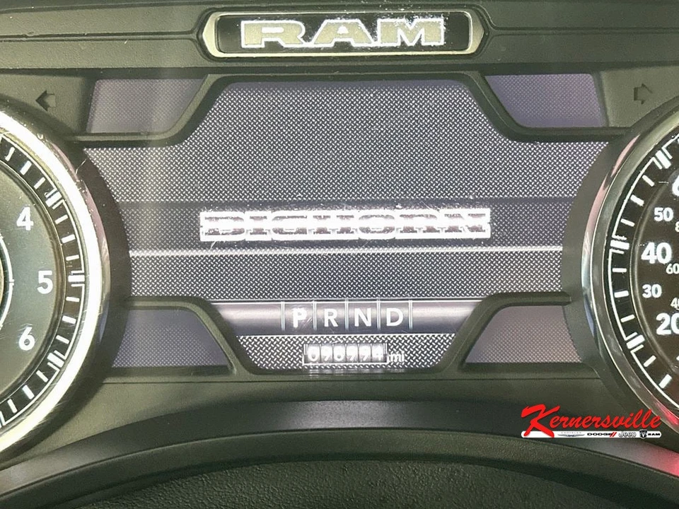 2022 Ram 1500 2nd Gen - Image 15 of 24