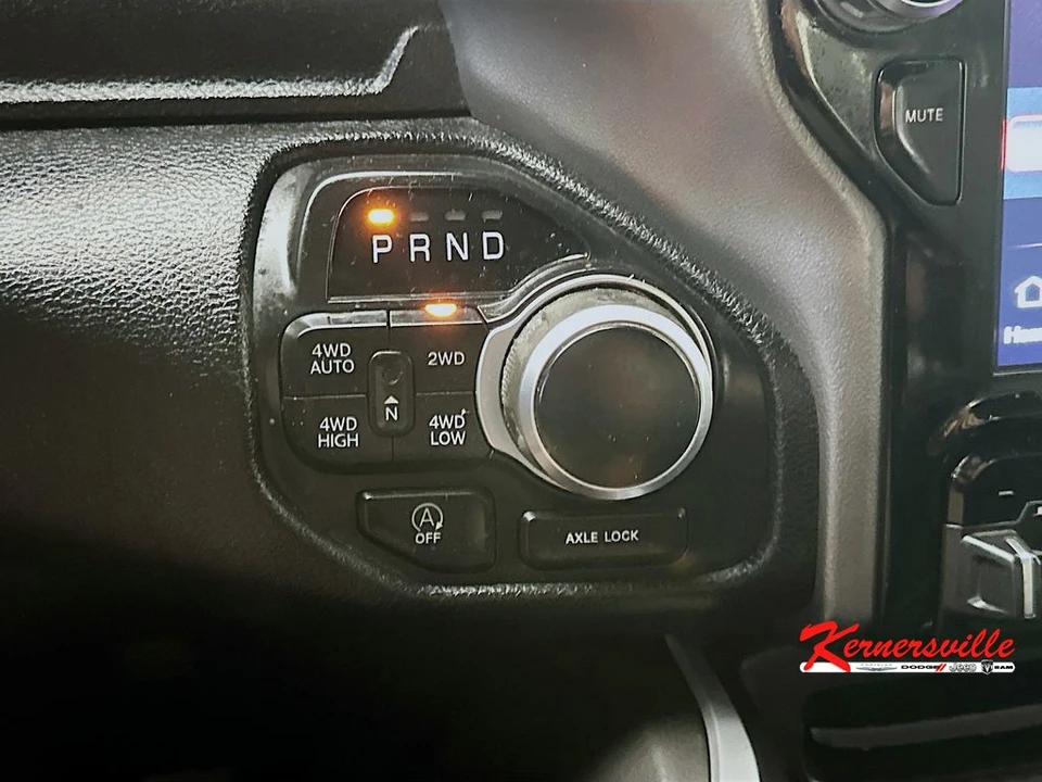 2022 Ram 1500 2nd Gen - Image 16 of 24