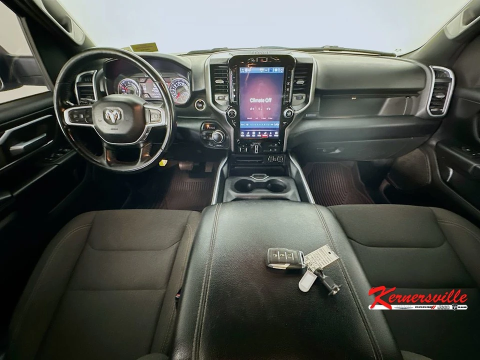 2022 Ram 1500 2nd Gen - Image 10 of 24