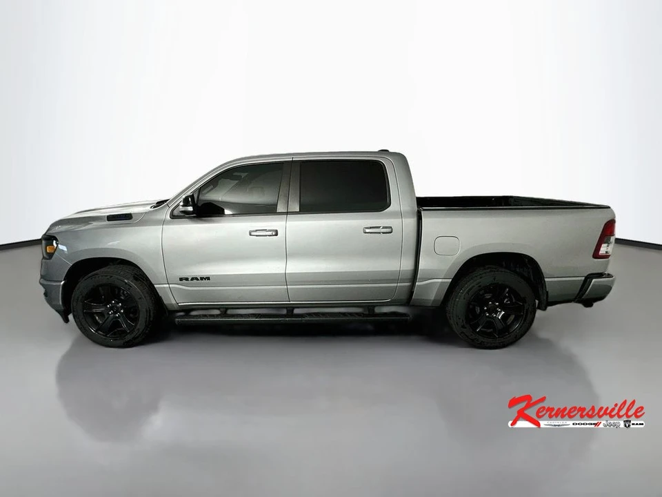 2022 Ram 1500 2nd Gen - Image 4 of 24