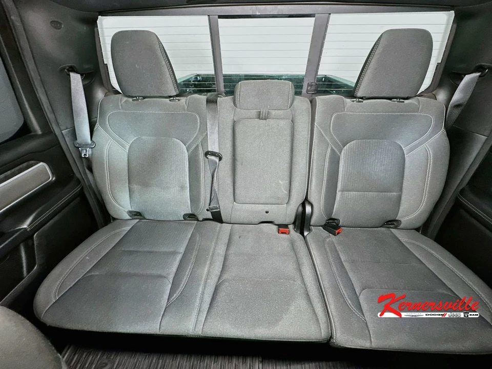 2022 Ram 1500 2nd Gen - Image 13 of 24