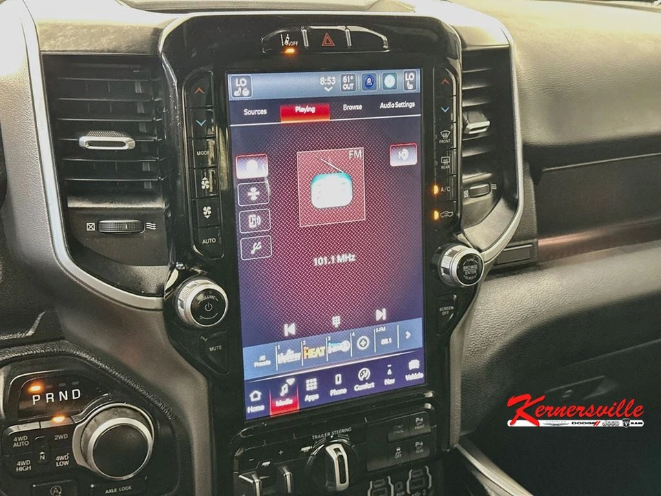2022 Ram 1500 2nd Gen - Image 17 of 24