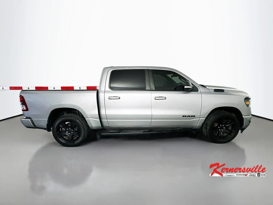 2022 Ram 1500 2nd Gen - Image 8 of 24