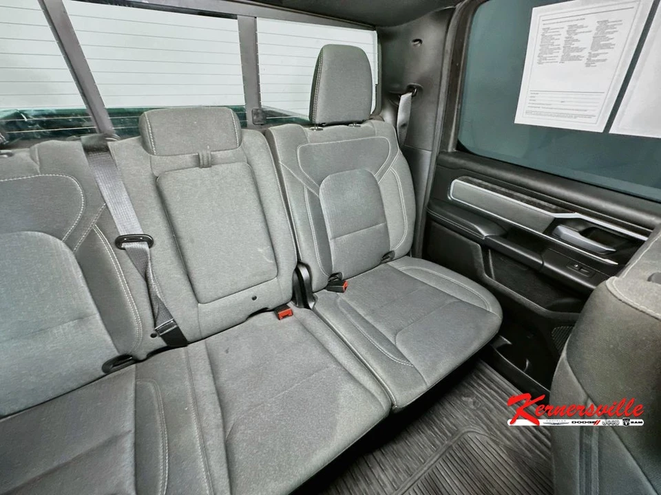 2022 Ram 1500 2nd Gen - Image 14 of 24