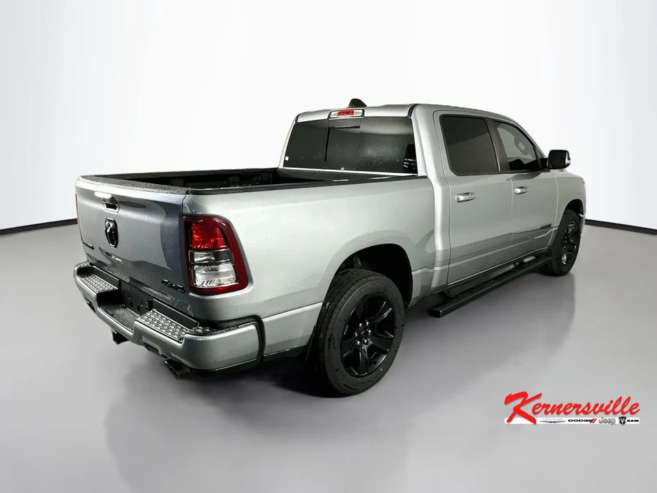 2022 Ram 1500 2nd Gen - Image 7 of 24
