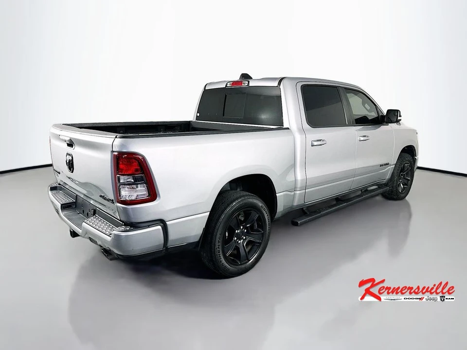 2022 Ram 1500 2nd Gen - Image 7 of 24