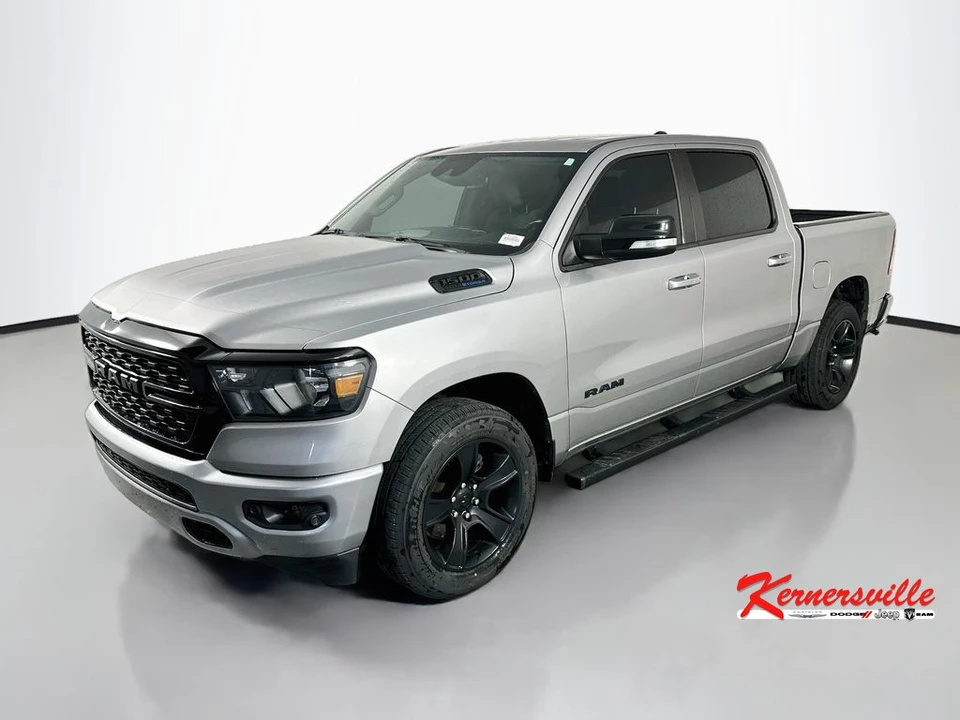 2022 Ram 1500 2nd Gen - Image 3 of 24