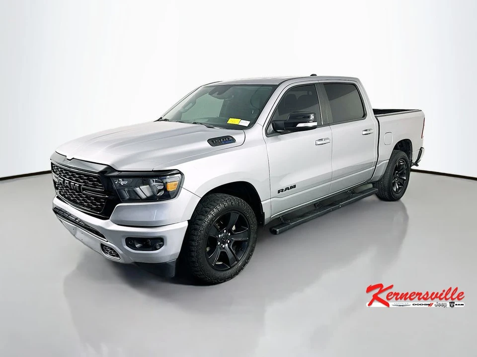 2022 Ram 1500 2nd Gen - Image 3 of 24