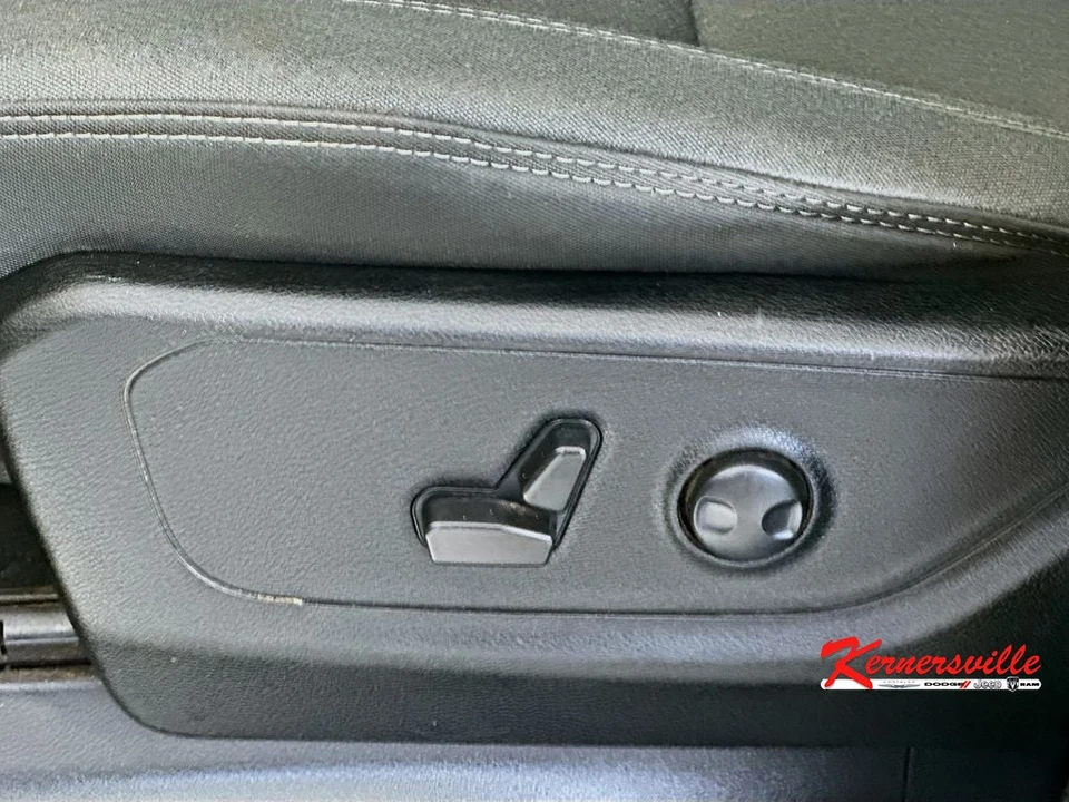 2022 Ram 1500 2nd Gen - Image 22 of 24