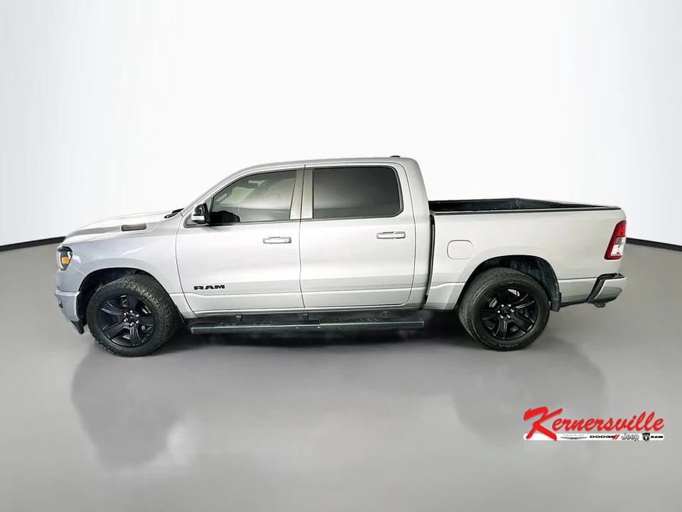 2022 Ram 1500 2nd Gen - Image 4 of 24