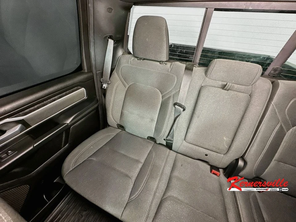 2022 Ram 1500 2nd Gen - Image 12 of 24