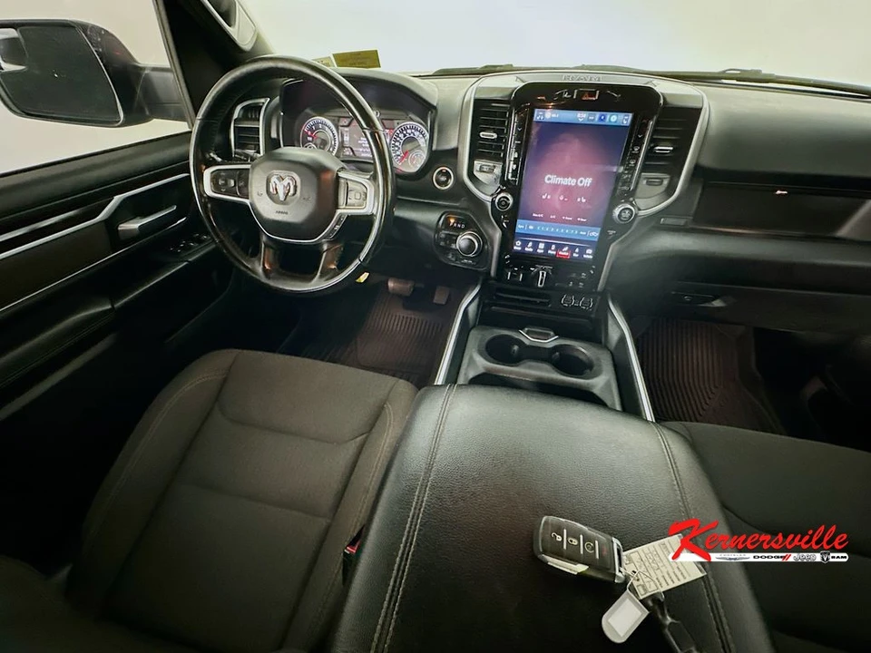 2022 Ram 1500 2nd Gen - Image 9 of 24