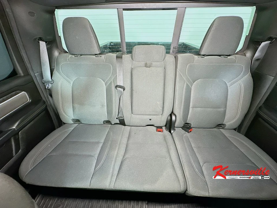 2022 Ram 1500 2nd Gen - Image 13 of 24