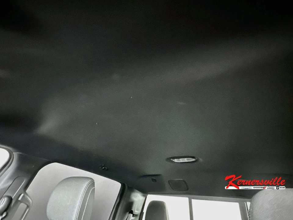 2022 Ram 1500 2nd Gen - Image 21 of 24