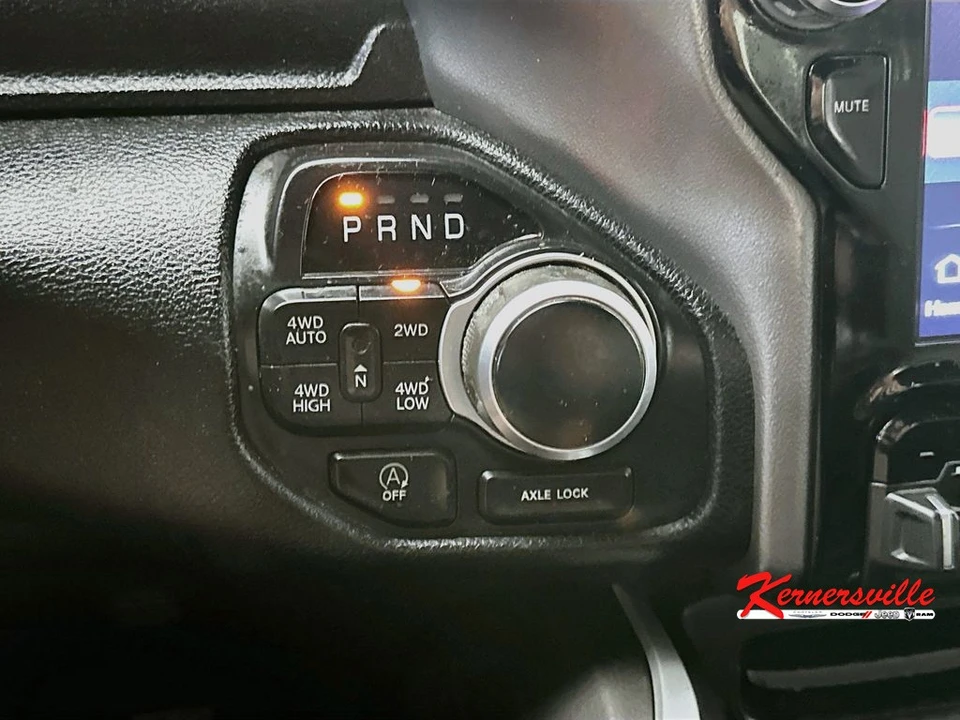 2022 Ram 1500 2nd Gen - Image 16 of 24