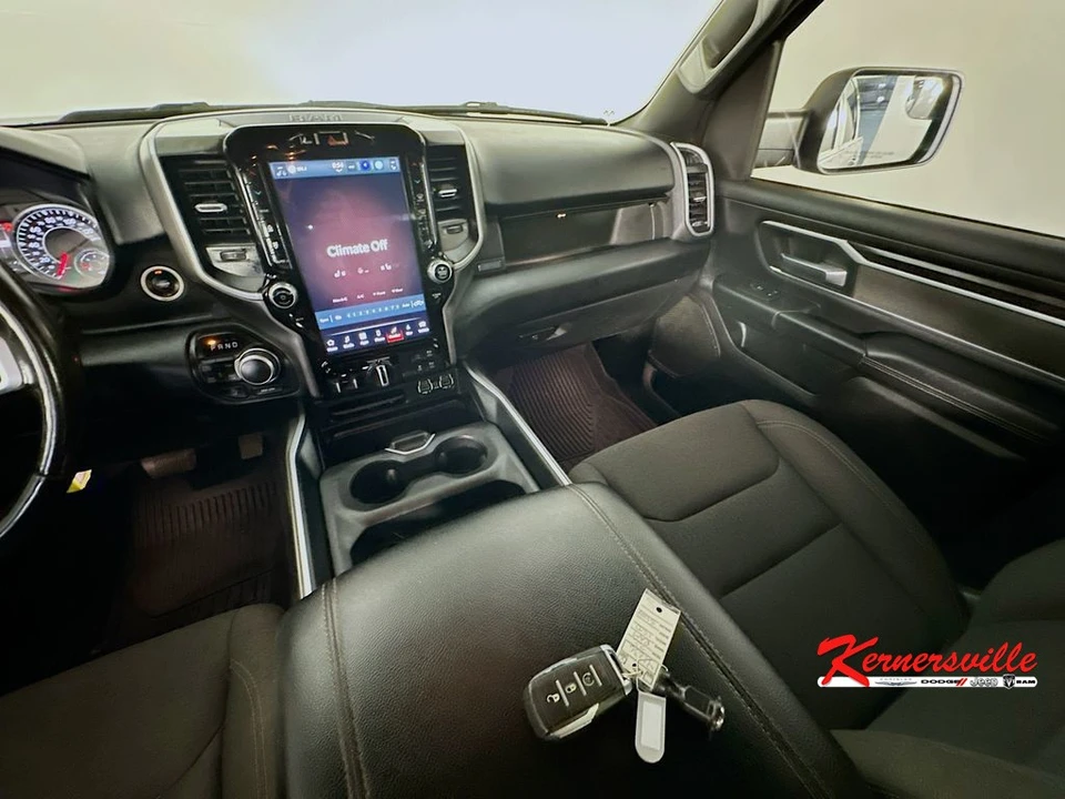2022 Ram 1500 2nd Gen - Image 11 of 24