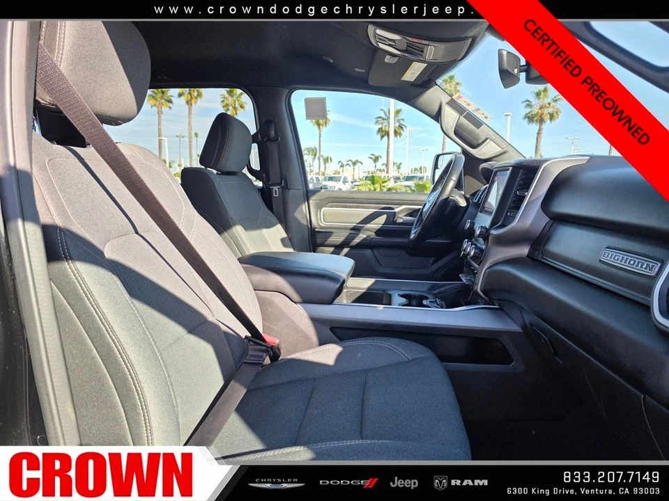 2022 Ram 1500 2nd Gen - Image 11 of 21