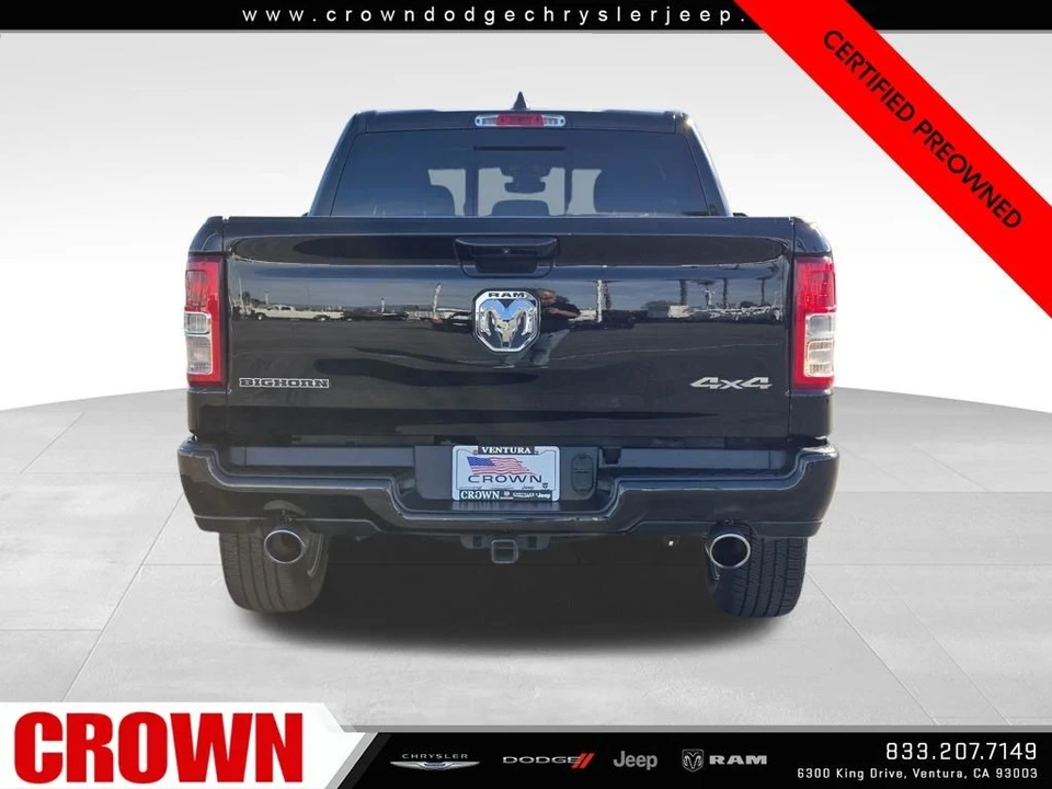 2022 Ram 1500 2nd Gen - Image 6 of 21