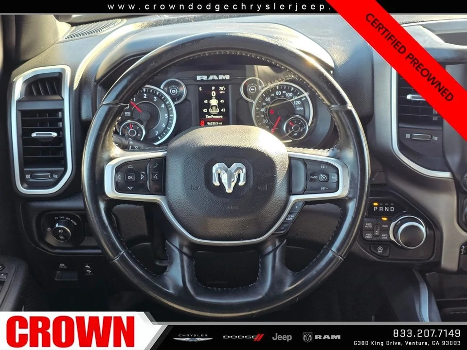 2022 Ram 1500 2nd Gen - Image 18 of 21