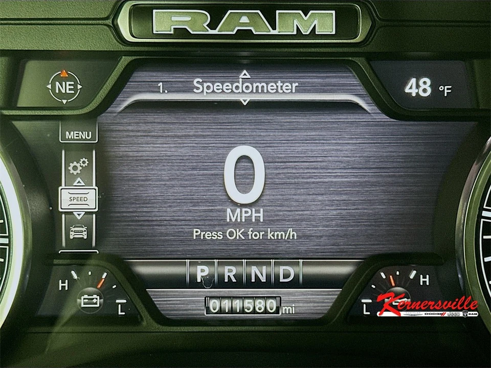 2022 Ram 1500 2nd Gen - Image 15 of 21