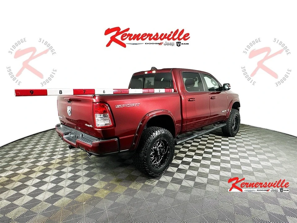 2022 Ram 1500 2nd Gen - Image 7 of 21