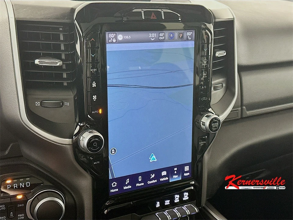 2022 Ram 1500 2nd Gen - Image 19 of 21