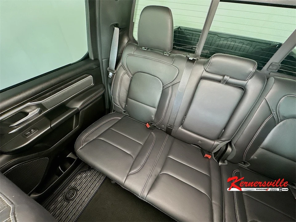 2022 Ram 1500 2nd Gen - Image 12 of 21