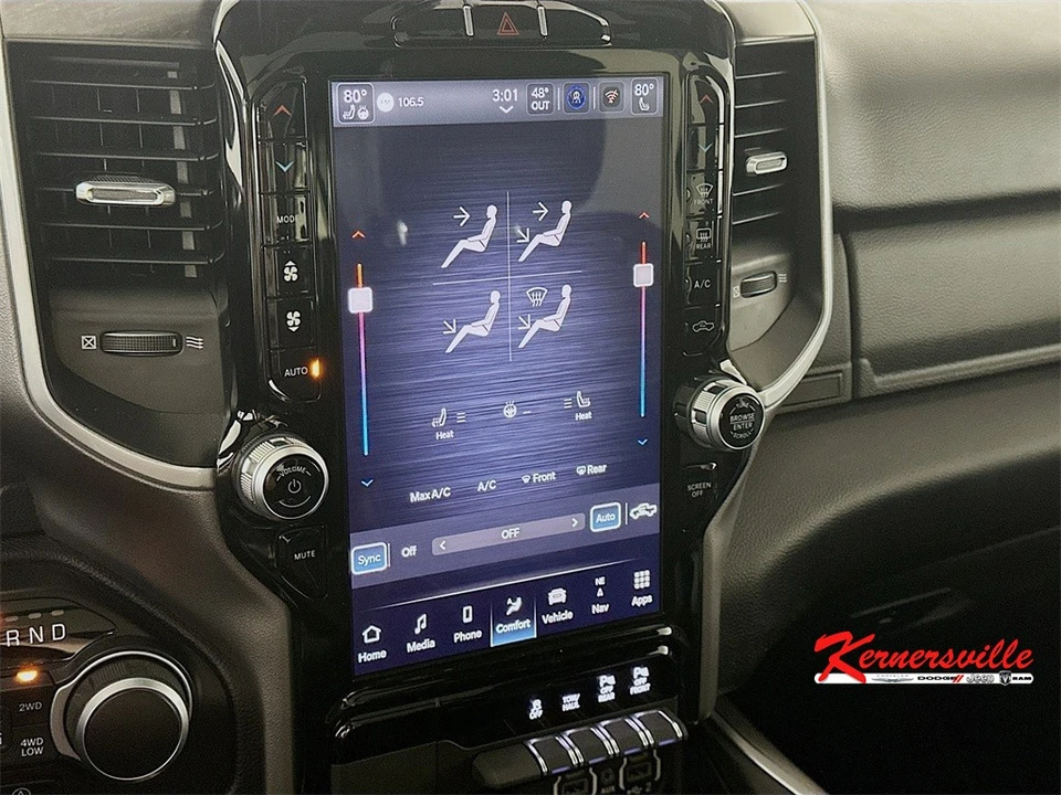 2022 Ram 1500 2nd Gen - Image 18 of 21
