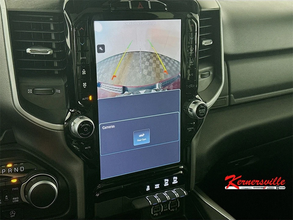 2022 Ram 1500 2nd Gen - Image 20 of 21