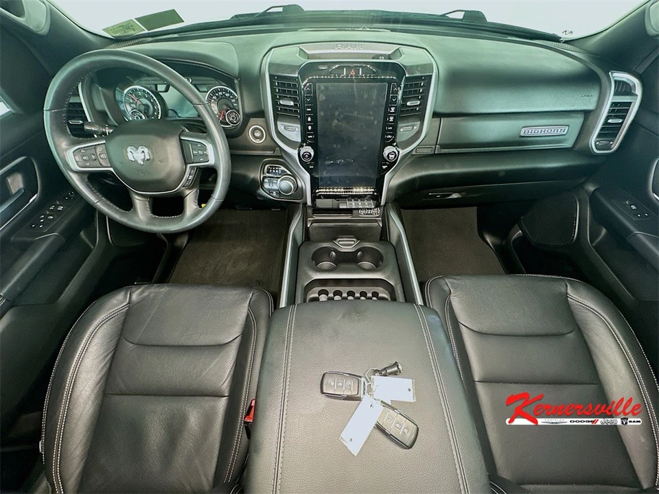 2022 Ram 1500 2nd Gen - Image 10 of 21