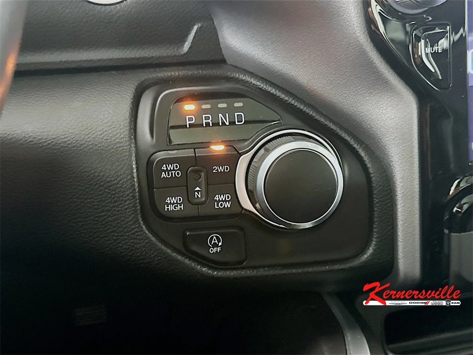2022 Ram 1500 2nd Gen - Image 16 of 21