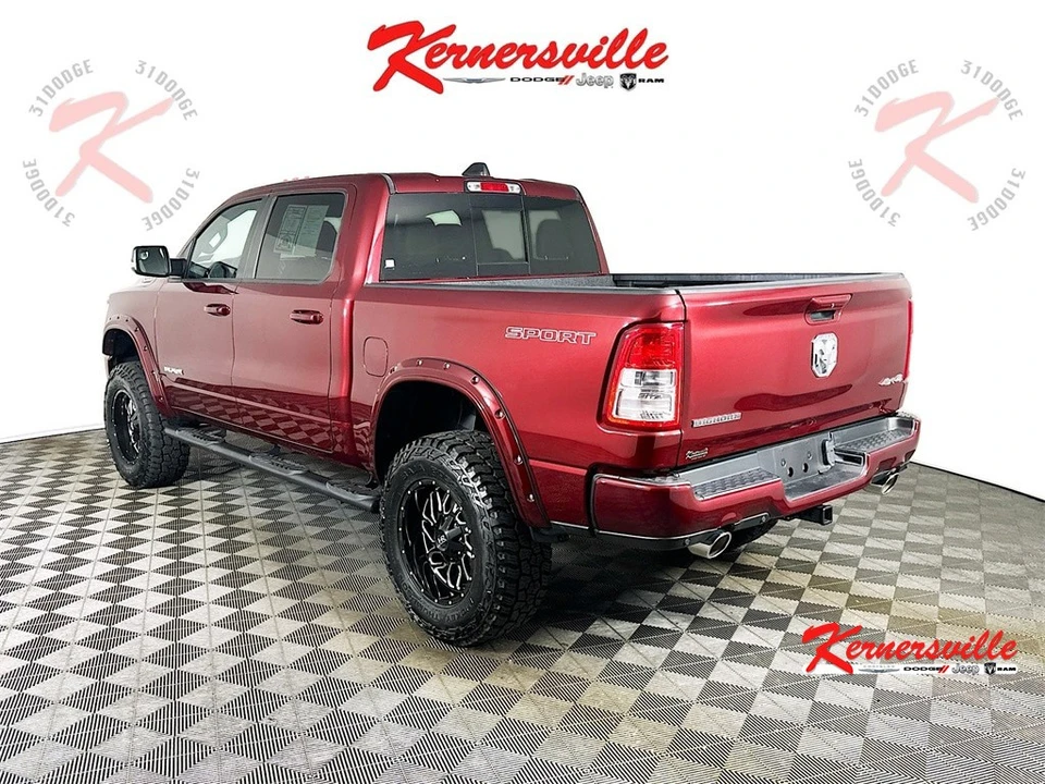 2022 Ram 1500 2nd Gen - Image 5 of 21