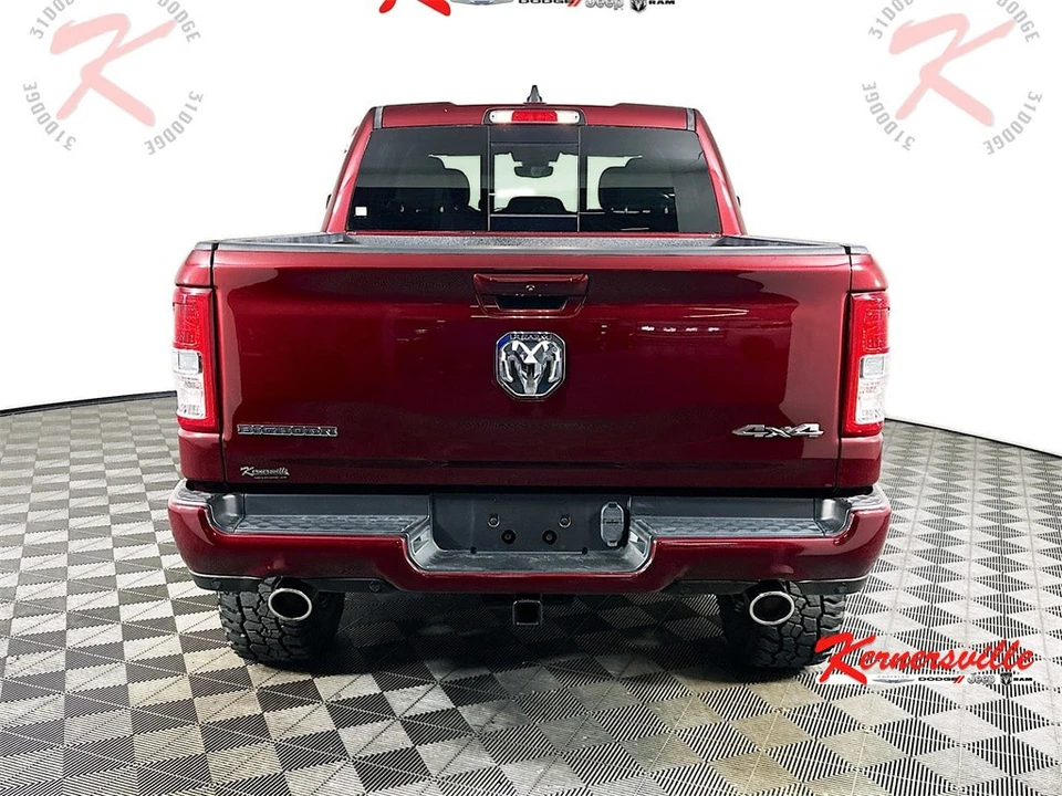 2022 Ram 1500 2nd Gen - Image 6 of 21