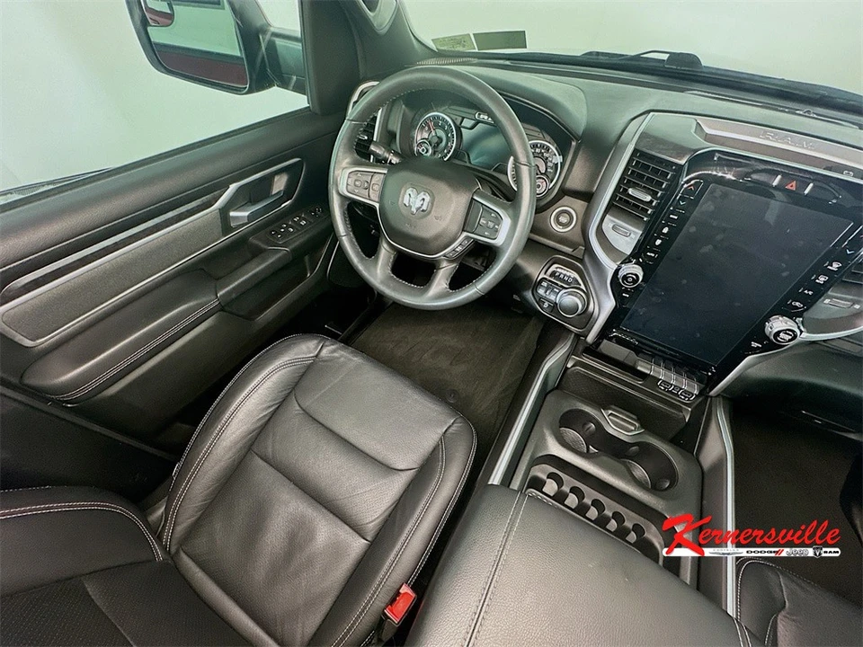 2022 Ram 1500 2nd Gen - Image 9 of 21