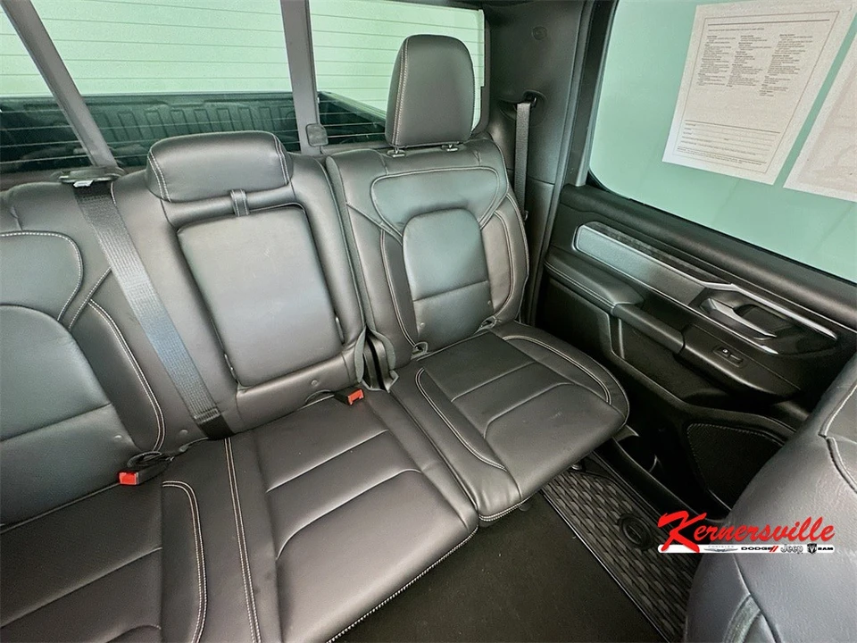 2022 Ram 1500 2nd Gen - Image 14 of 21