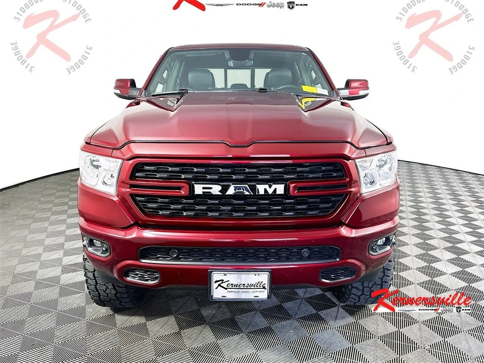 2022 Ram 1500 2nd Gen - Image 2 of 21