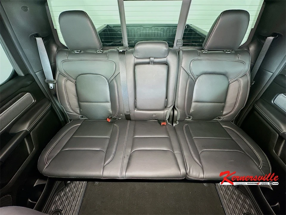 2022 Ram 1500 2nd Gen - Image 13 of 21
