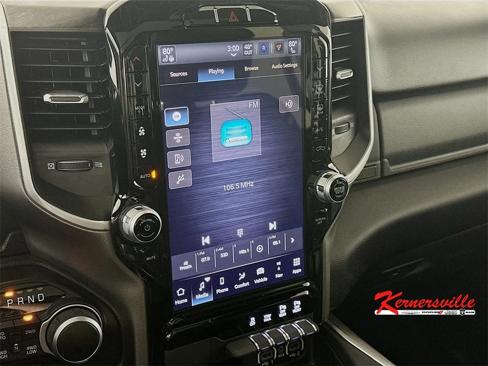 2022 Ram 1500 2nd Gen - Image 17 of 21