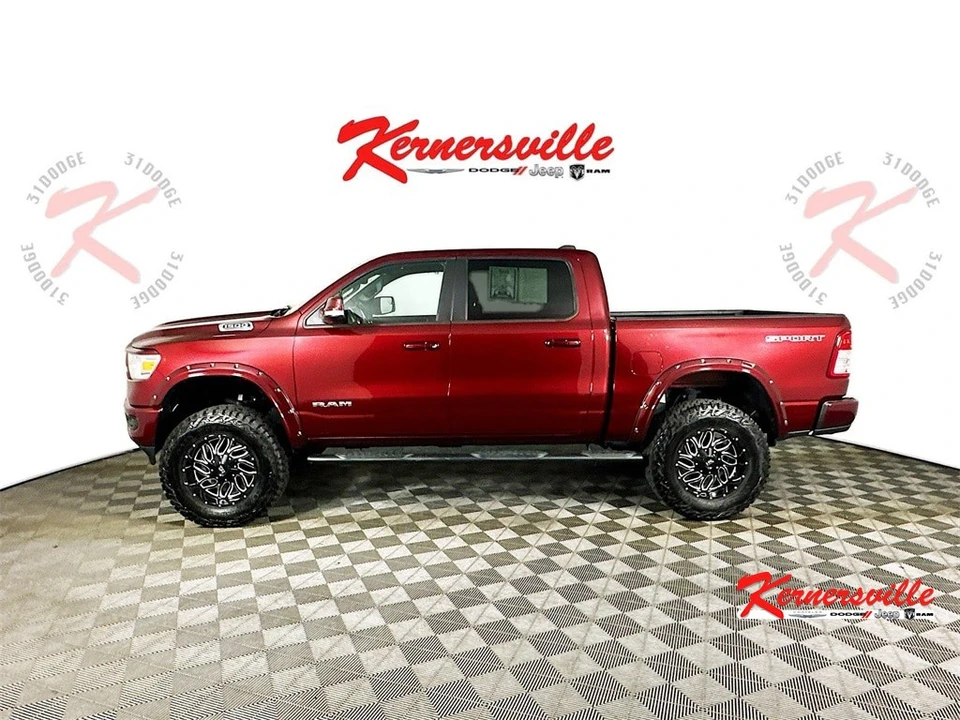 2022 Ram 1500 2nd Gen - Image 4 of 21