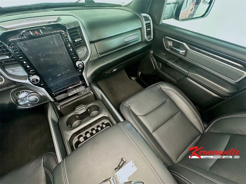2022 Ram 1500 2nd Gen - Image 11 of 21