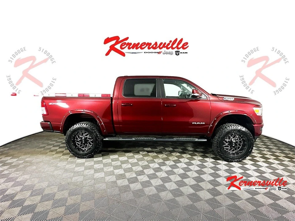 2022 Ram 1500 2nd Gen - Image 8 of 21