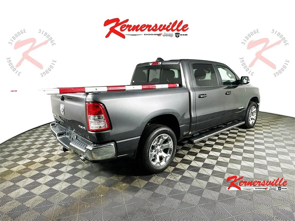 2022 Ram 1500 2nd Gen - Image 7 of 21