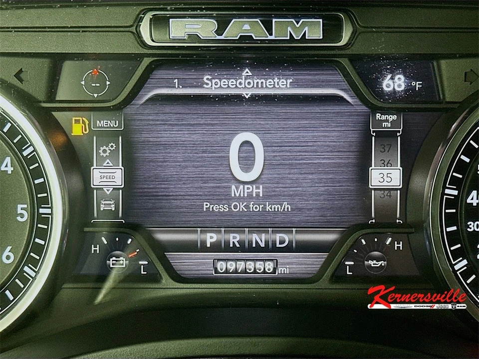 2022 Ram 1500 2nd Gen - Image 15 of 21