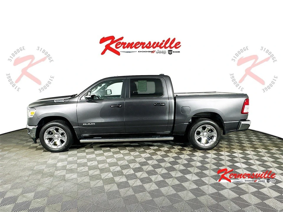 2022 Ram 1500 2nd Gen - Image 4 of 21