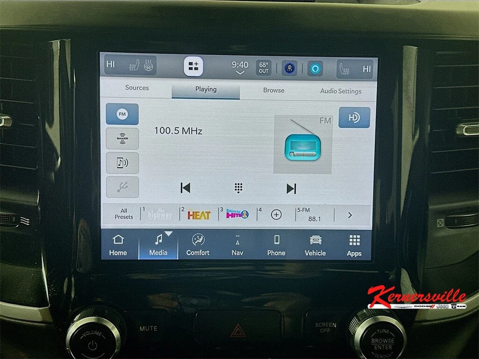 2022 Ram 1500 2nd Gen - Image 17 of 21